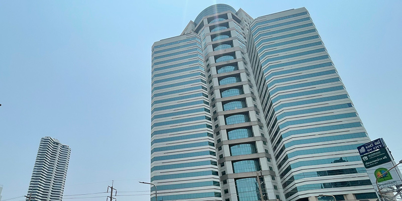 บริษัท เอ็ม.ซี.คอนสตรัคชั่น