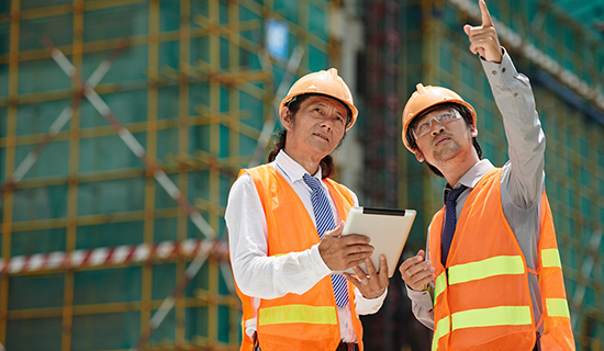 ความรับผิดชอบของผู้บังคับบัญชาในการปฏิบัติตามความปลอดภัย