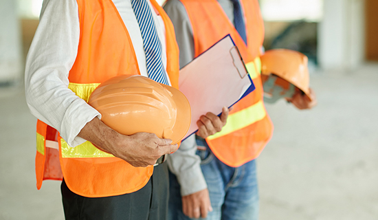 การประเมินผลและติดตามนโยบายความปลอดภัย