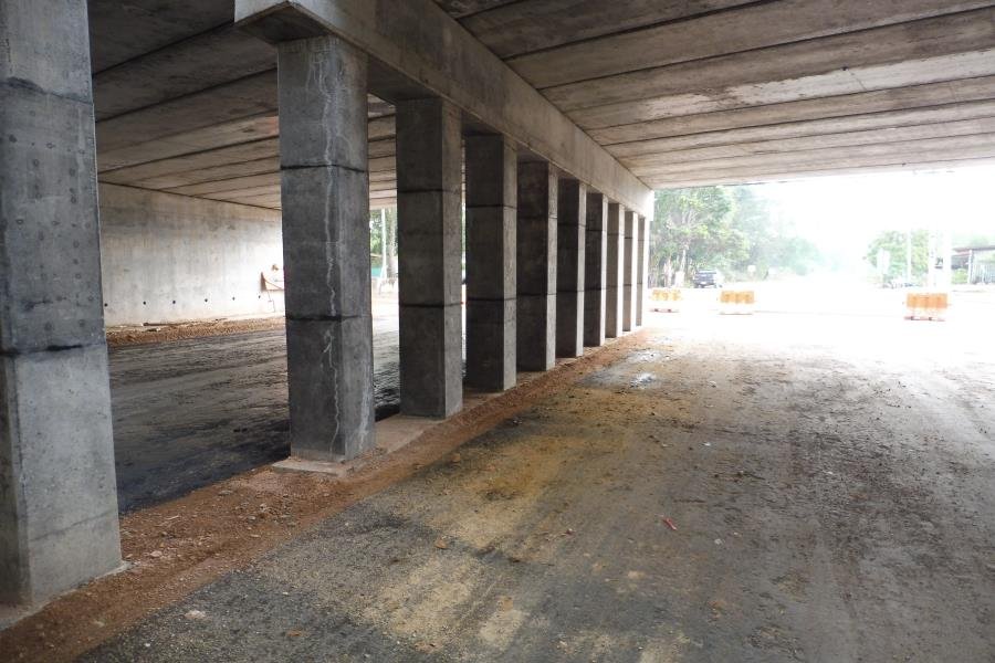 โครงการก่อสร้างบูรณะโครงข่ายทางหลวงเชื่อมระหว่างภาค ทางหลวงหมายเลขที่ 41