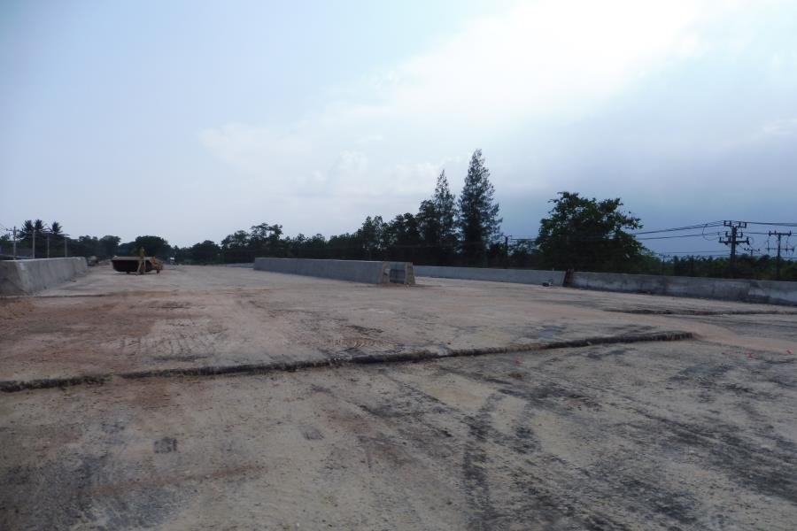 โครงการก่อสร้างบูรณะโครงข่ายทางหลวงเชื่อมระหว่างภาค ทางหลวงหมายเลขที่ 41