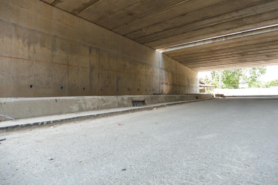 โครงการก่อสร้างบูรณะโครงข่ายทางหลวงเชื่อมระหว่างภาค ทางหลวงหมายเลขที่ 41