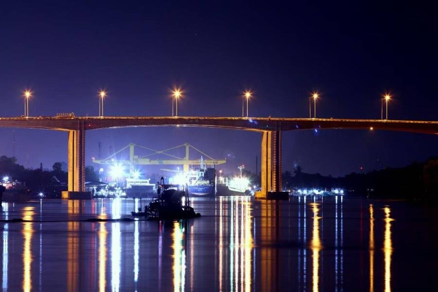 โครงการก่อสร้างสายแยกทางหลวงหมายเลข 417 