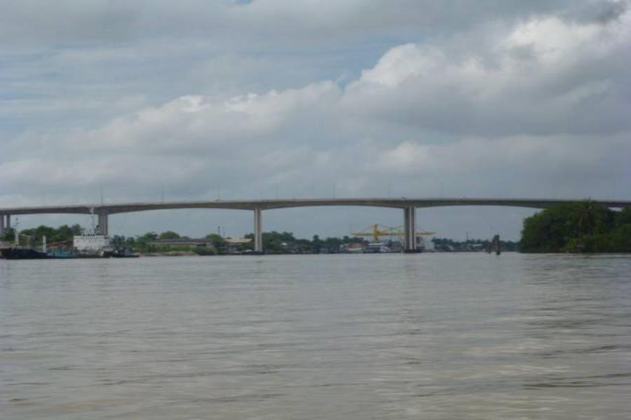 โครงการก่อสร้างสายแยกทางหลวงหมายเลข 417 