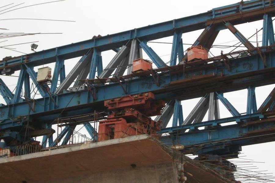 โครงการก่อสร้างสายแยกทางหลวงหมายเลข 417 