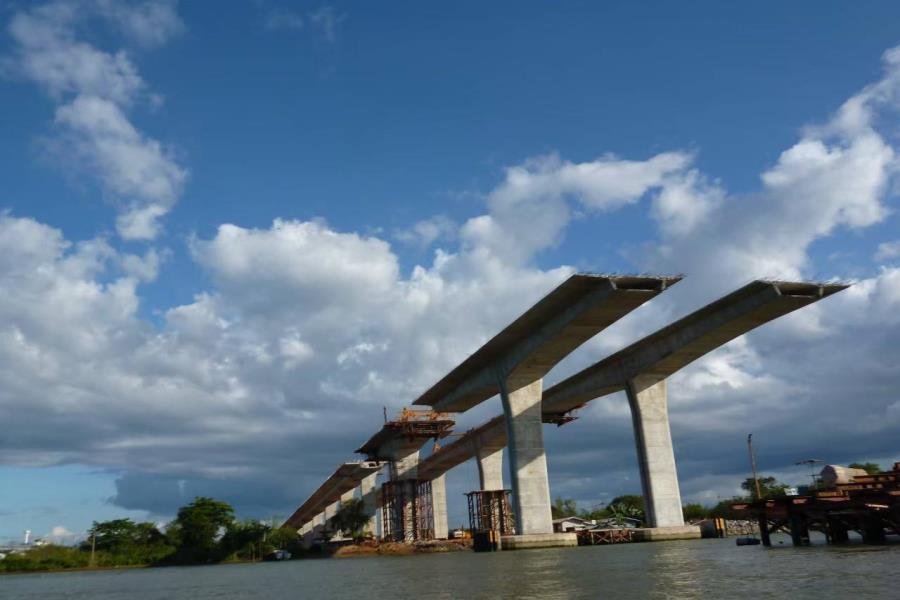 โครงการก่อสร้างสายแยกทางหลวงหมายเลข 417 