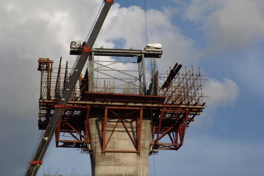 โครงการก่อสร้างสายแยกทางหลวงหมายเลข 417 