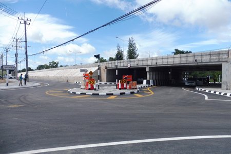 โครงการก่อสร้างบูรณะโครงข่ายทางหลวงเชื่อมระหว่างภาค ทางหลวงหมายเลขที่ 41 เลขที่สัญญา สท.1/5/2564